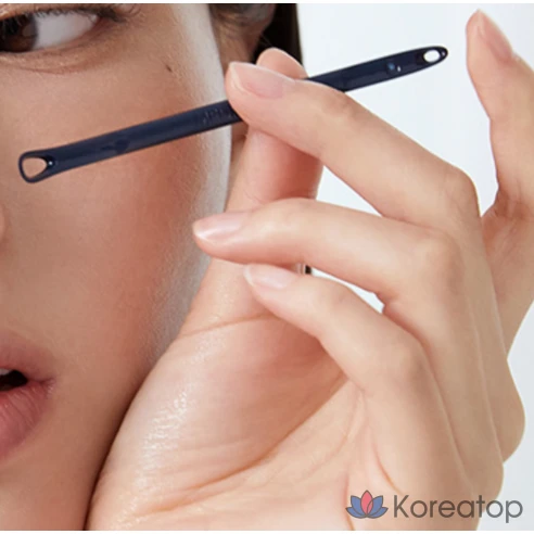 Очищающие патчи для носа Mediheal Blackhead Melting Clear Nose Patch