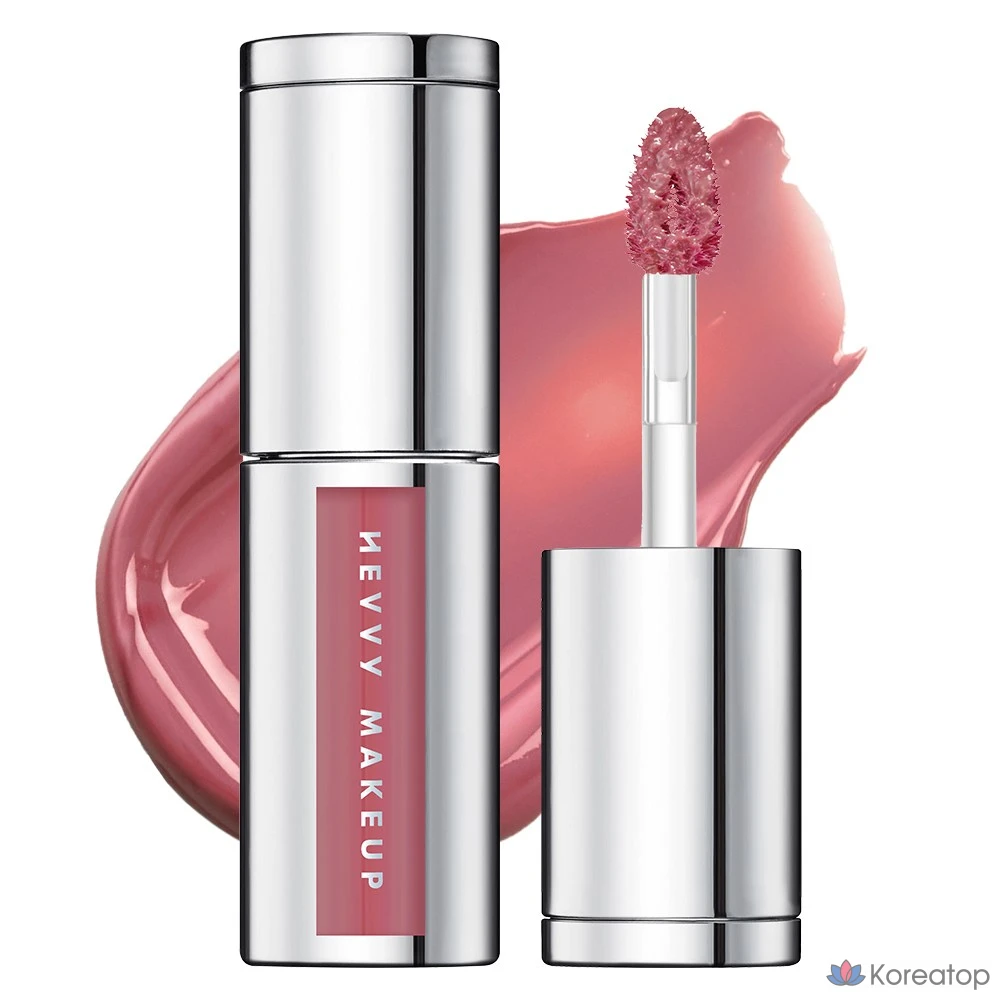 First Stain Glow Tint, 1 шт., 05 Mauve Fog