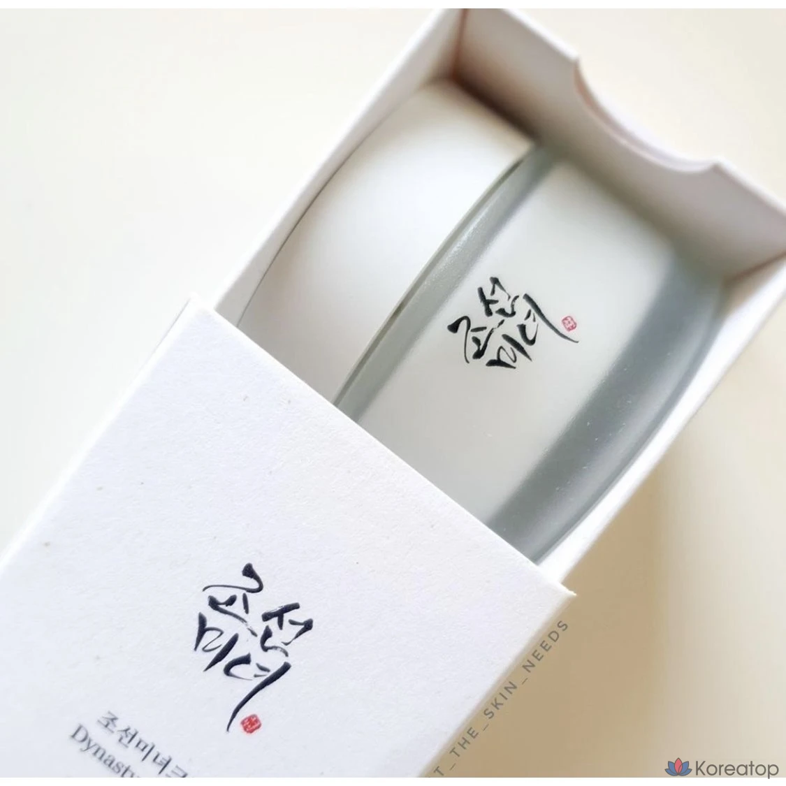 Крем для лица Beauty of Joseon Dynasty Cream, 50 мл, 1 шт.