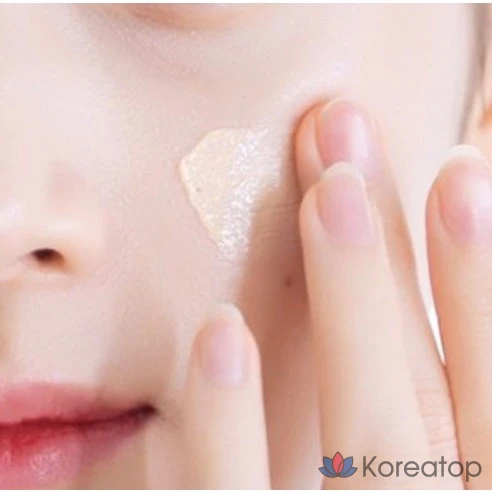 Солнцезащитный увлажняющий крем Manyo Factory Fadefree SPF50+ PA++++