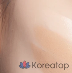 Консилер The Saem Studio, 5,5 г, 1,5 мл, 1 шт., фото 3