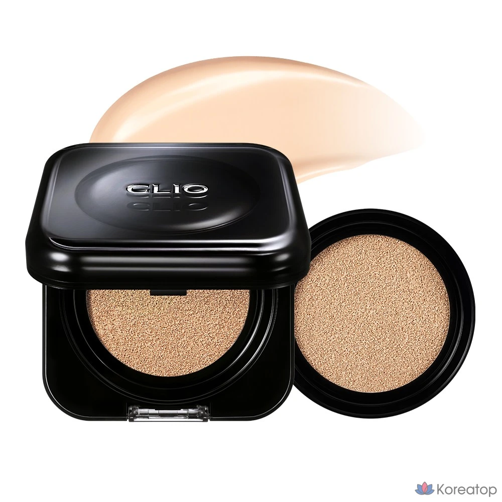 Набор накладных подушек Clio Kill Cover Founwear, лен 21N, 1 шт.