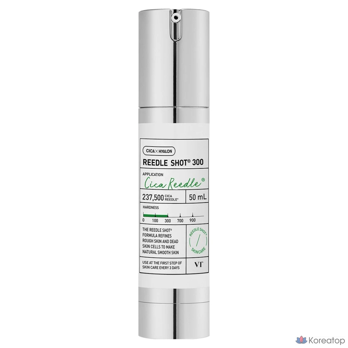 VT Cosmetics Riddle Shot 300, 50 мл, 1 шт.