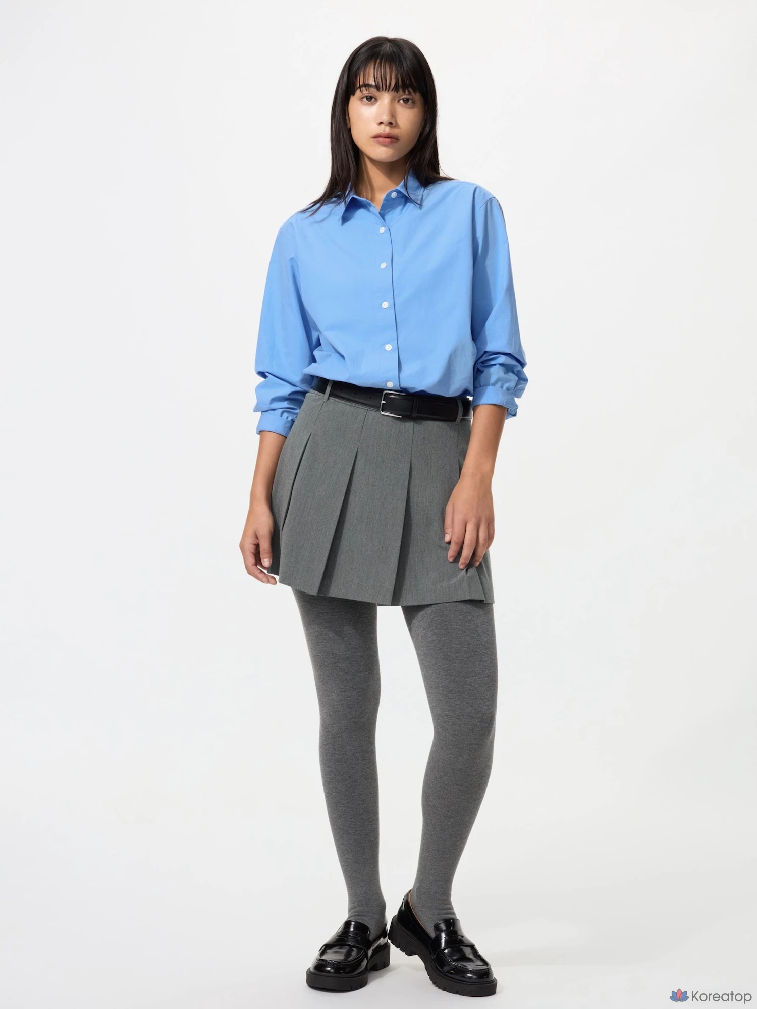 Колготки Uniqlo HEATTECH Extra Warm Boa