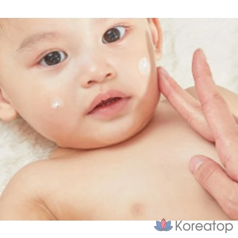 Детский набор для путешествий Milk Baobab Baby Travel Kit: средство для умывания 70 мл, лосьон 70 мл, успокаивающий гель-лосьон 70 мл