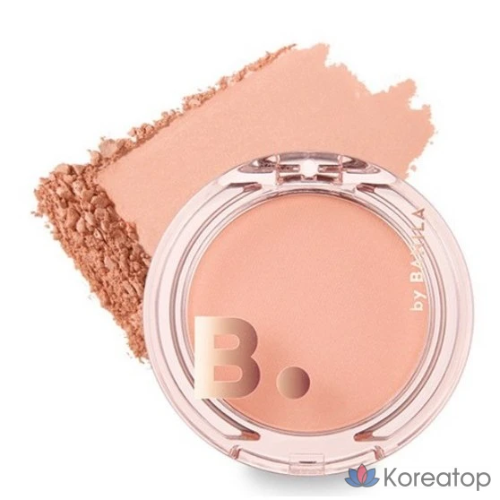 Балетик с грунтовкой Vanillaco, 6 г, PK04 "БАЛЕРИНА", 1 шт