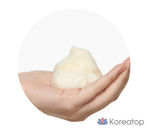 Очищающая пенка Missha Vita C Plus Eraser, 120 мл, 1 шт.