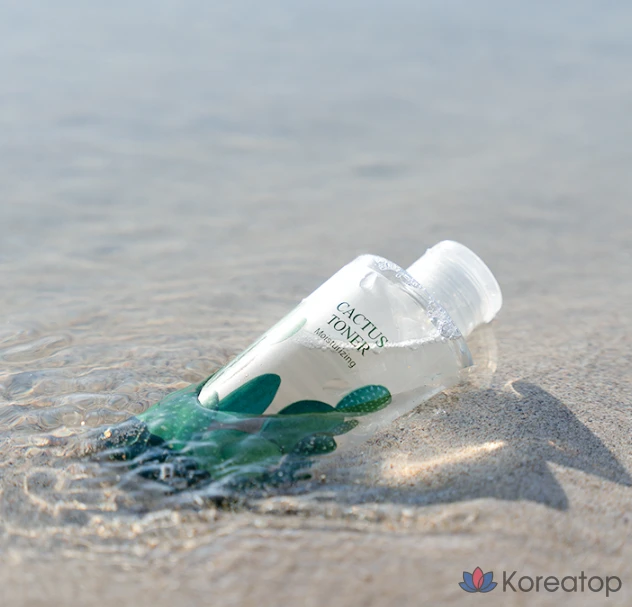 Тоник Yadah Cactus, 210 мл, 1 шт.