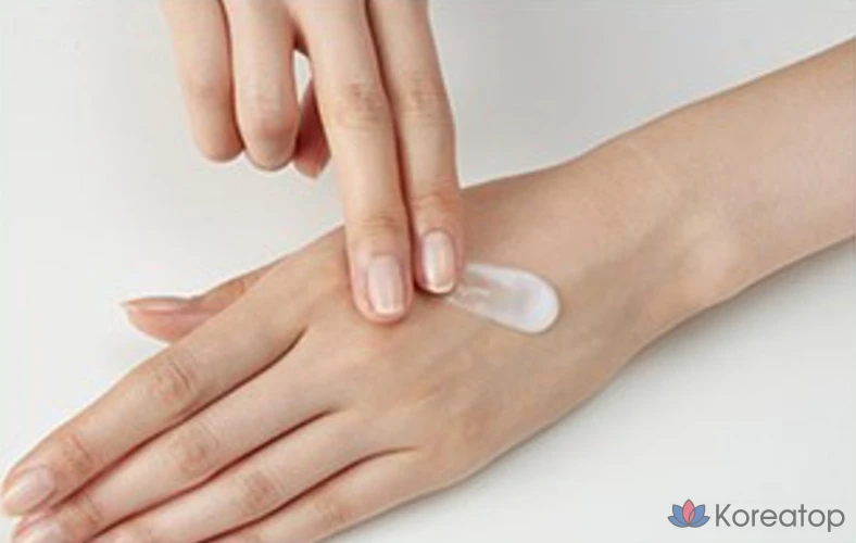 Освежающая эмульсия для тела BEYOND Verbena, 500 мл, 1 шт.