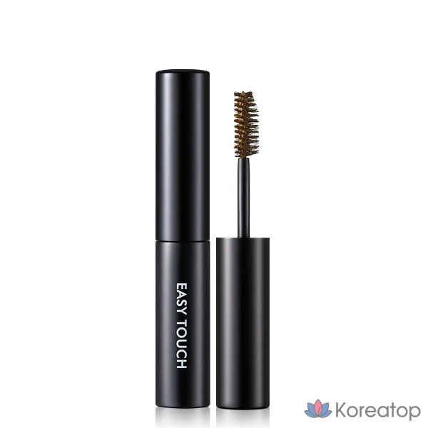 Корректор для бровей Tony Moly Easy Touch Coloring Browcara, 1 шт.