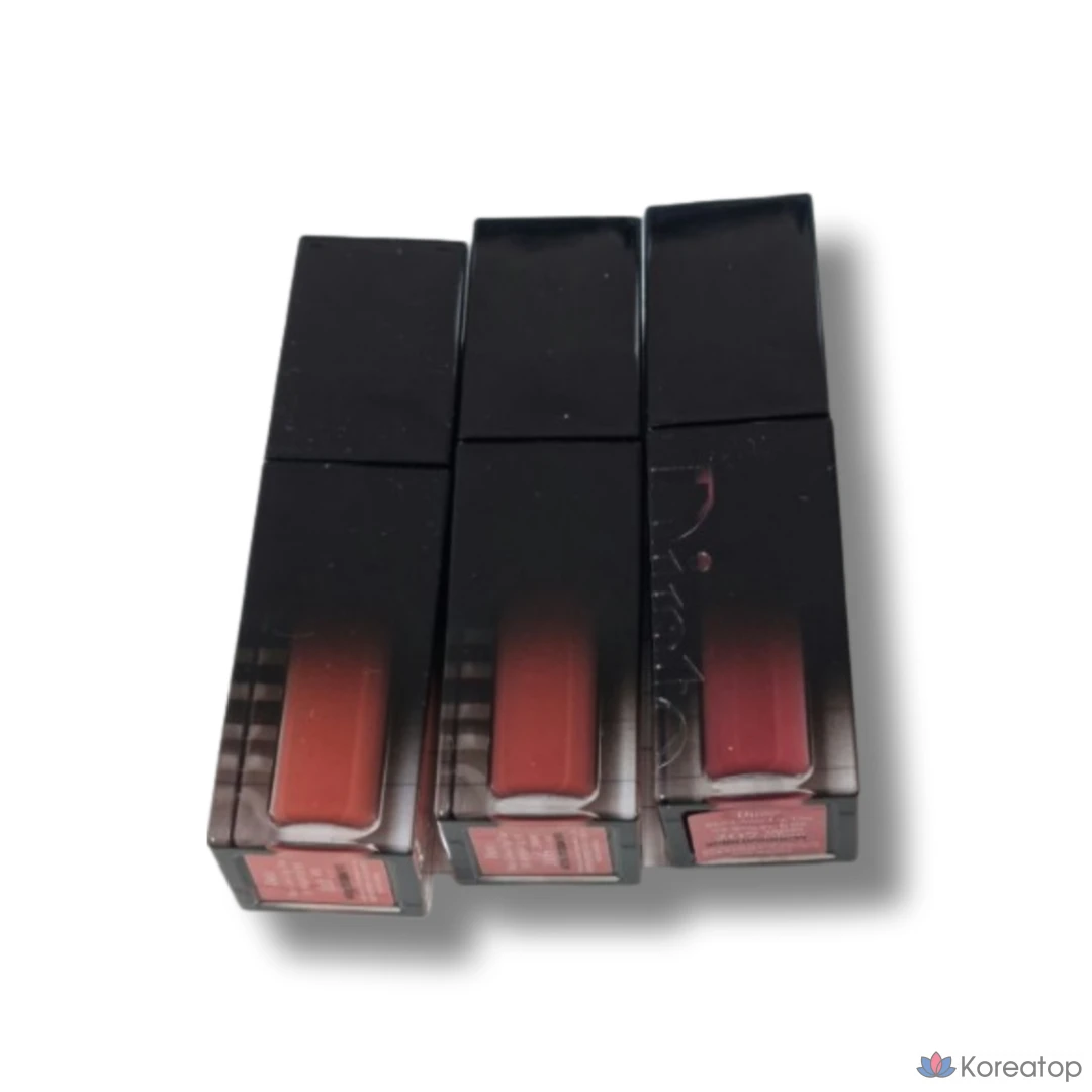 Тинт для губ Dinto Blur Glow, 3,5 г, 30 оттенков, 206 Gratia, 1 шт.