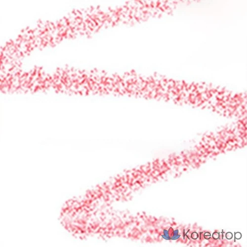 Карандаш для фроттажа Too Cool for School, 21 Sweety Veil, 1 шт., фото 4