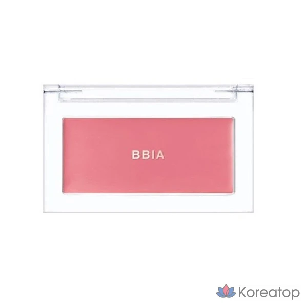 BBIA Downy Cheek 3,5 г, 08 Downy Rosy, 1 шт.