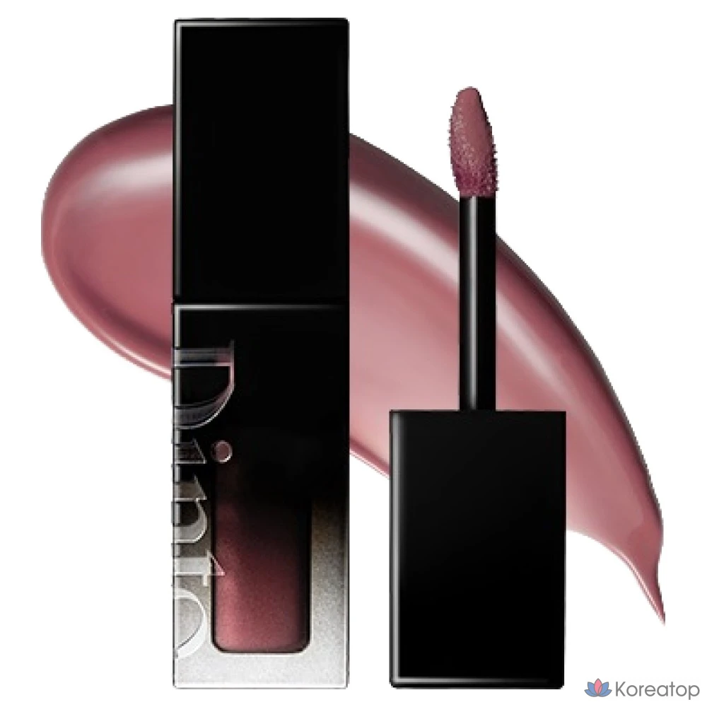 Тинт для губ Dinto Blugloy, 214 Benia, 3,5 г, 1 шт.