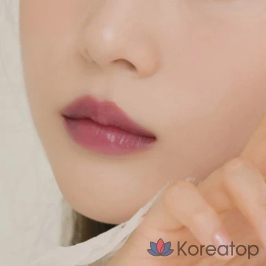 Тинт для губ Dinto Blugloy, 214 Benia, 3,5 г, 1 шт., фото 3