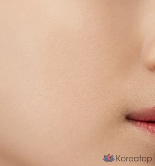 Набор тональных кремов Vanillaco Covericious Ultimate White Cushion Foundation 14 г + сменный блок 14 г, 22 оттенка натурального цвета, 1 шт., фото 6