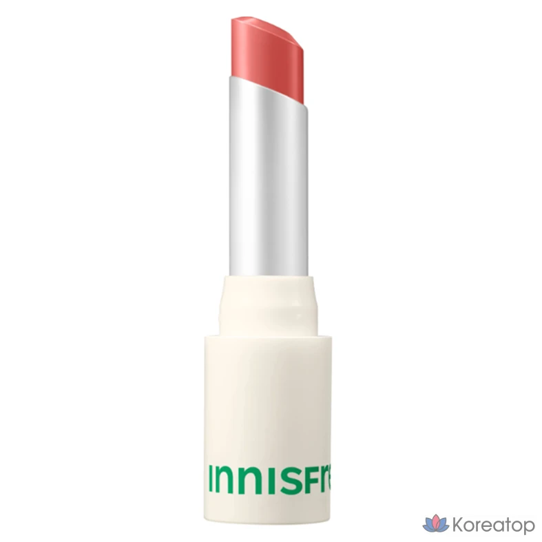 Матовая помада Innisfree Airy Matte Lipstick, 3,5 г, 1 шт., № 3 Coralland