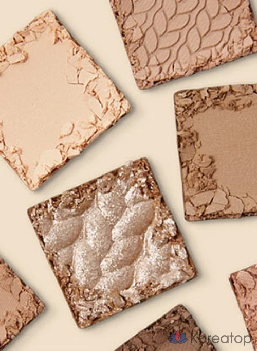 Holika Holika My Favorite Mood Palette Eye Palette, Nitnit, 1 шт., фото 5