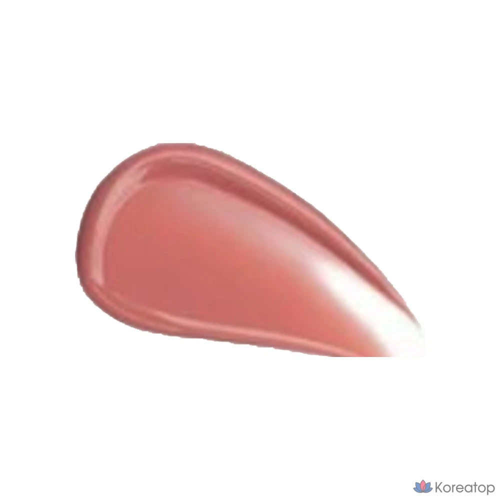 Блеск для губ Rainbow Mansion Icy Glow, 07 NOBLE, 1 шт., фото 2