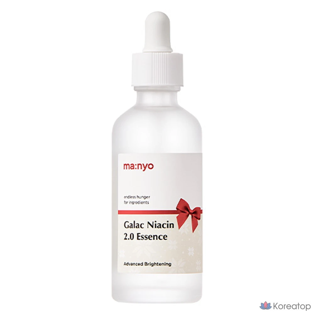 Эссенция галацина ниацина 2.0 Witch Factory Edition, 80 мл, 1 шт.