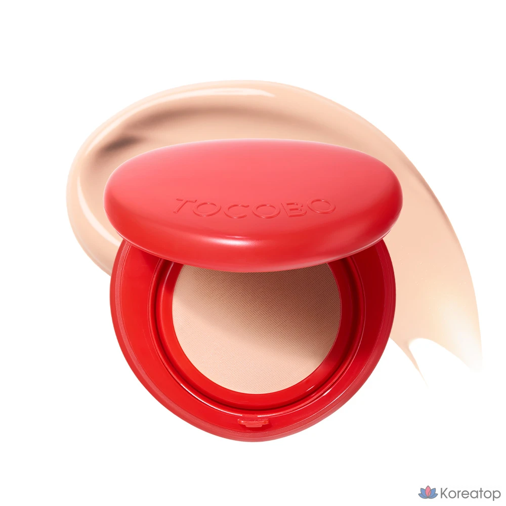 Tokobo Apple Dewy Fit Cushion, 1 шт., 21C Персиковый