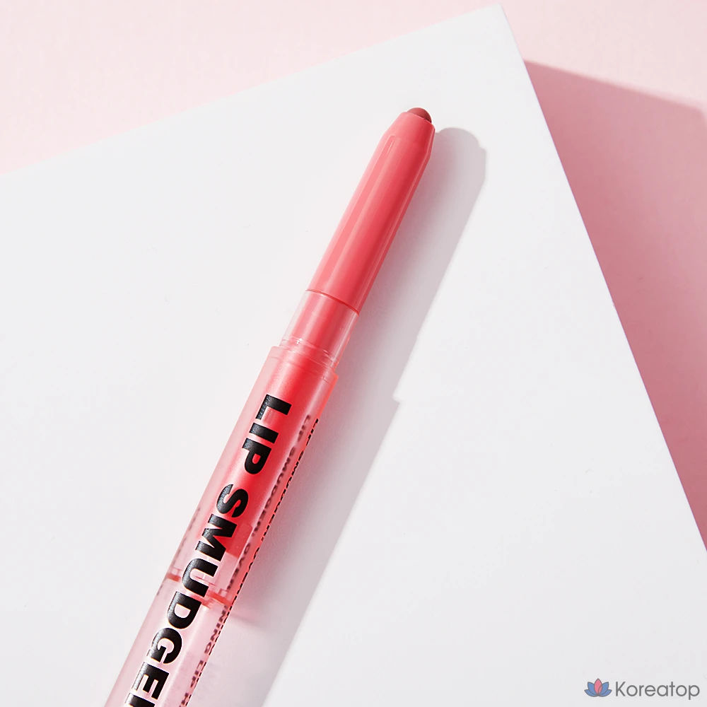 Губная помада AMUSE, 1 шт., 04 Hippie Girl