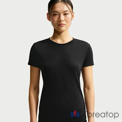 Топ женский Nike Performance Cotton Blend