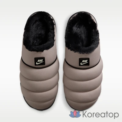 Шлепанцы мужские Nike Burrow SE, фото 5