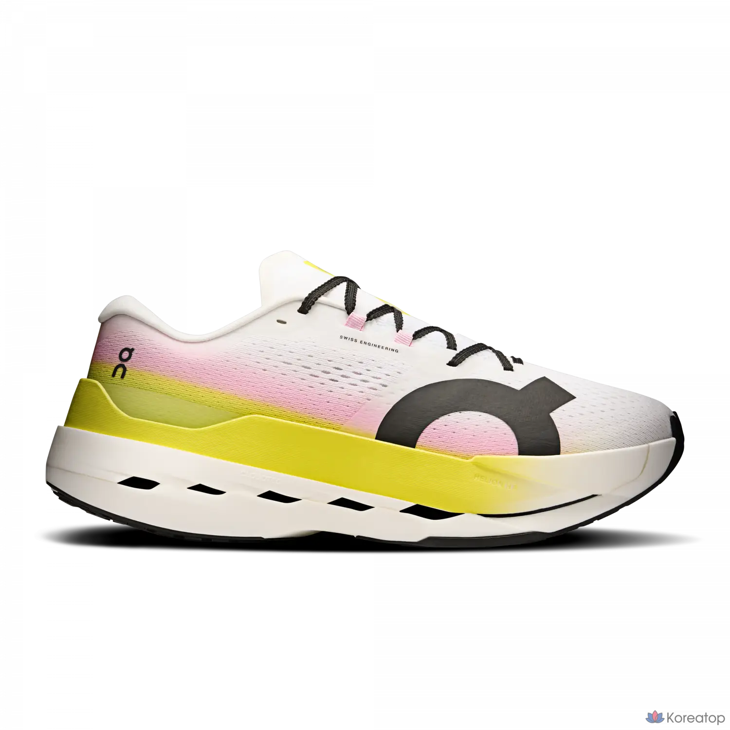 Кроссовки ON Cloudboom Max