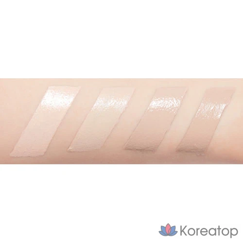 BB-крем Missha M Choboyang SPF30 PA++, № 23 Calm Beige, 50 мл, 1 шт., фото 4