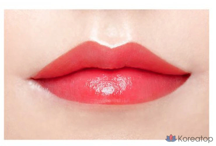 FMGT tint glow 4.5g, 05 red petal, 1 шт., фото 3