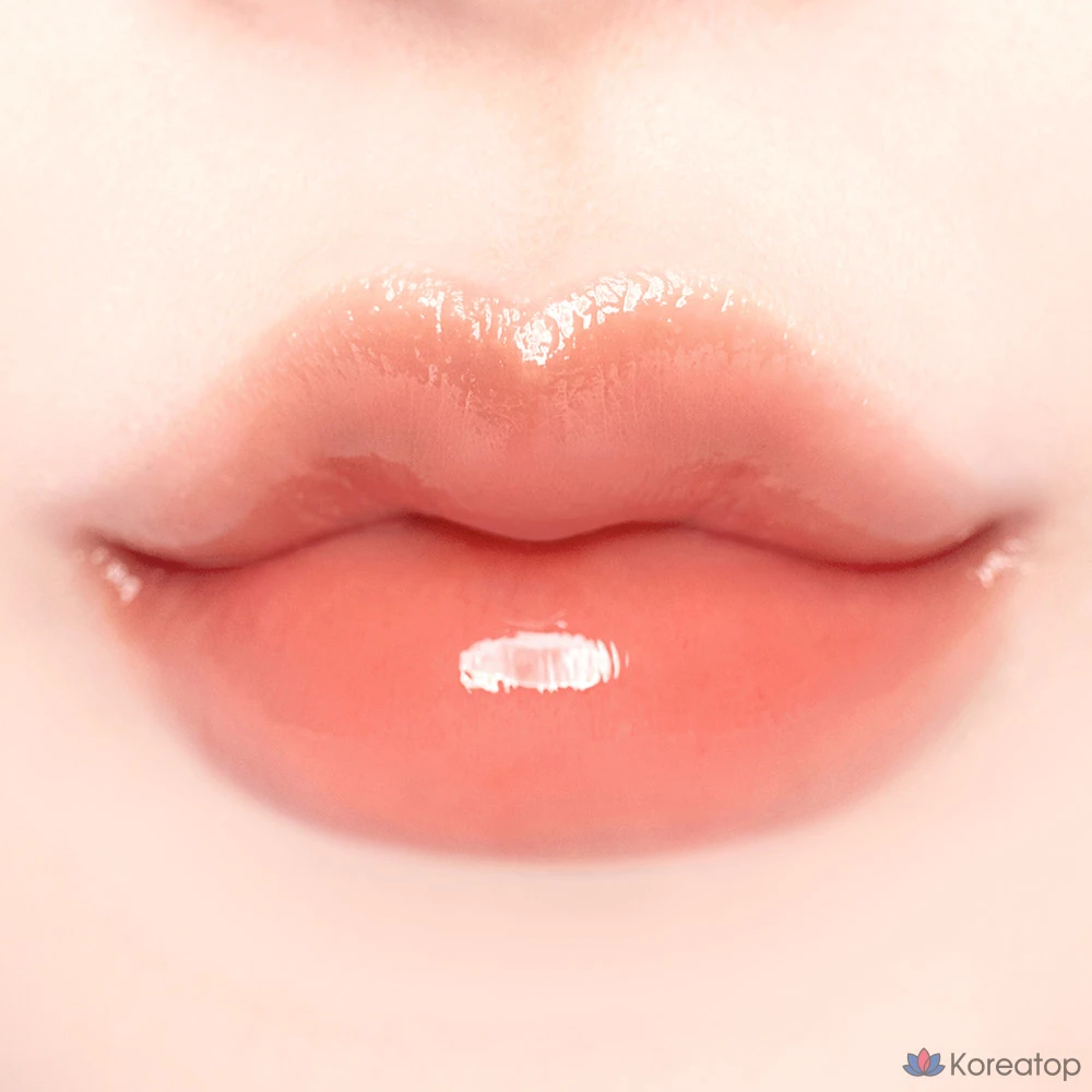 Daisy Juicy Dewy Tint, 08 Папайя Молоко, 1 шт., фото 2