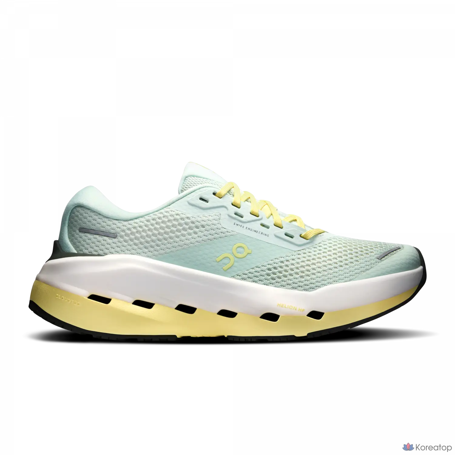 Кроссовки ON Cloudrunner 3 Max LN1