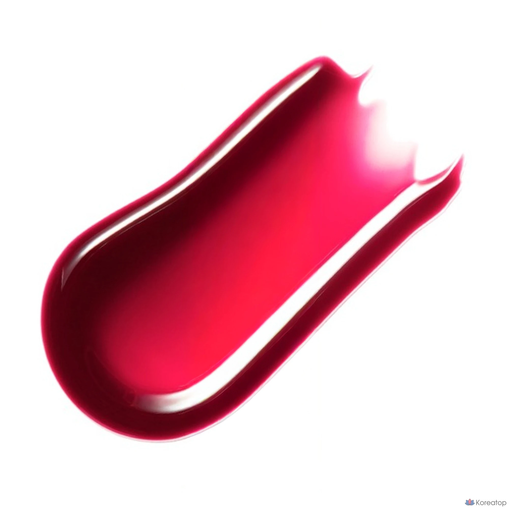 Блеск для губ Espoir Couture Lip Tint Glaze, № 4, оттенок «Тишина», 1 шт., фото 3