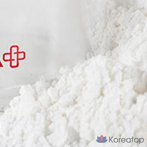 Сухой шампунь-порошок Akei Derma+ No-Sebum для волос с фруктовым ароматом, 4 г, 1 шт.