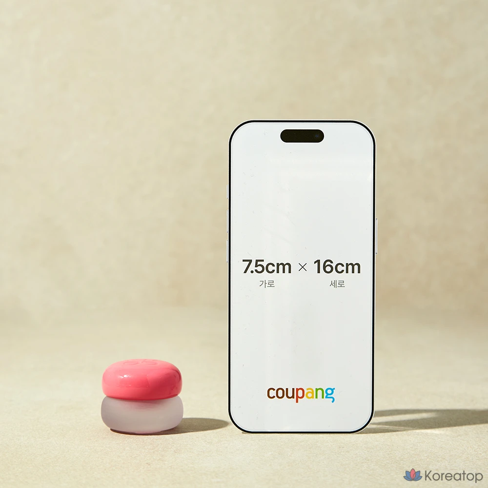 Pue Lip & Cheek Blurry Pudding Pot 5g, PK04 Crush, 1 шт., фото 6