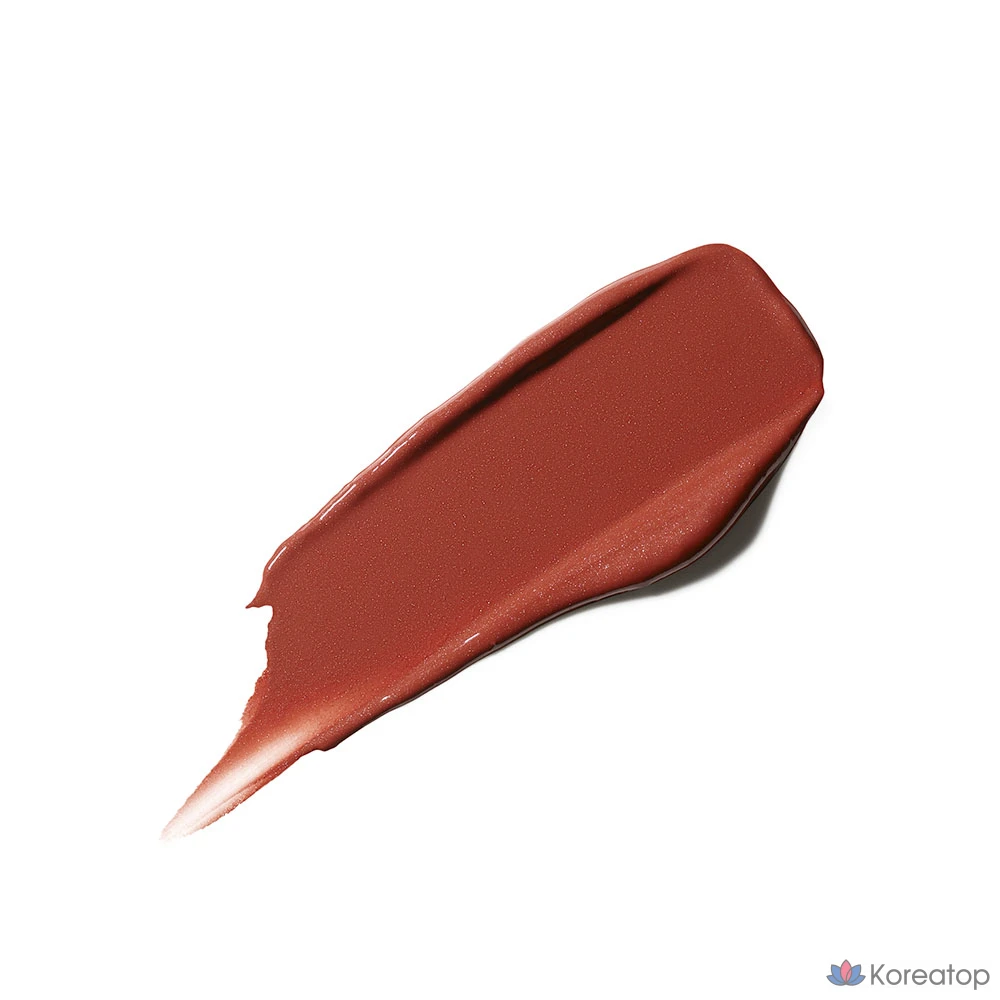 Помада для губ Mac Lustreglass Sheer Shine Lipstick, оттенок Like I Was Saying, 1 шт., фото 2