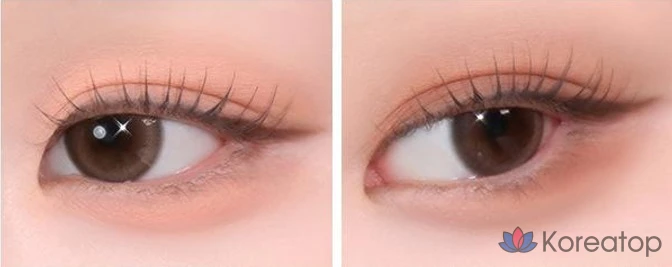 Палетка теней для глаз 2an Better Me Eye Palette, оттенок 01 Sunlit, 4.5 г, 1 шт., фото 4