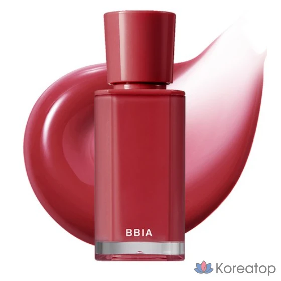 Тинт для губ BBIA Glow, 3,2 г, флакон 005 Bangshow, 1 шт.