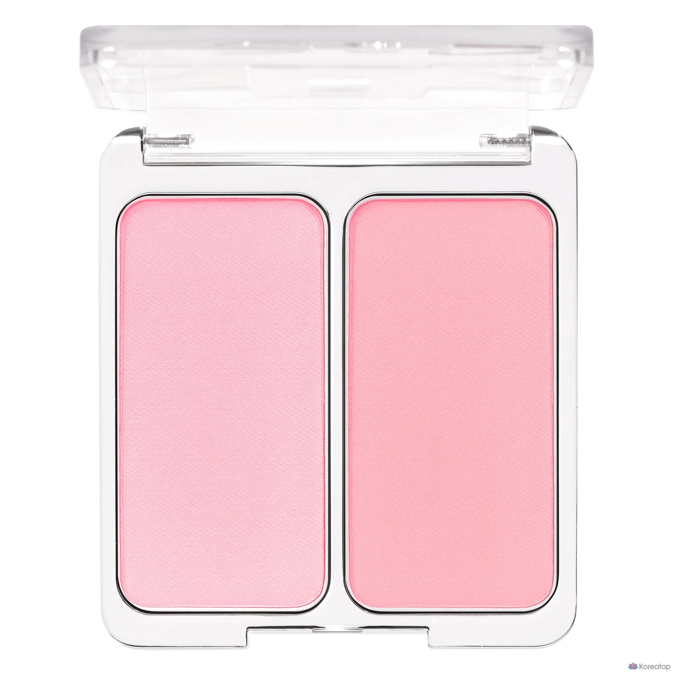 Бальзам для щек 2an Dual Cheek Blusher, оттенок 13 Berry Cupid, 4.4 г, 2 шт.
