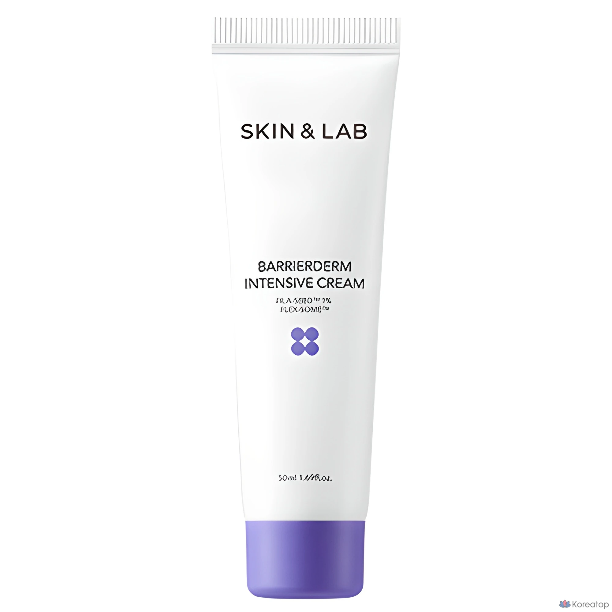 Intensive cream SKIN&amp;LAB Barrierderm, 50 ml, 1 pc.