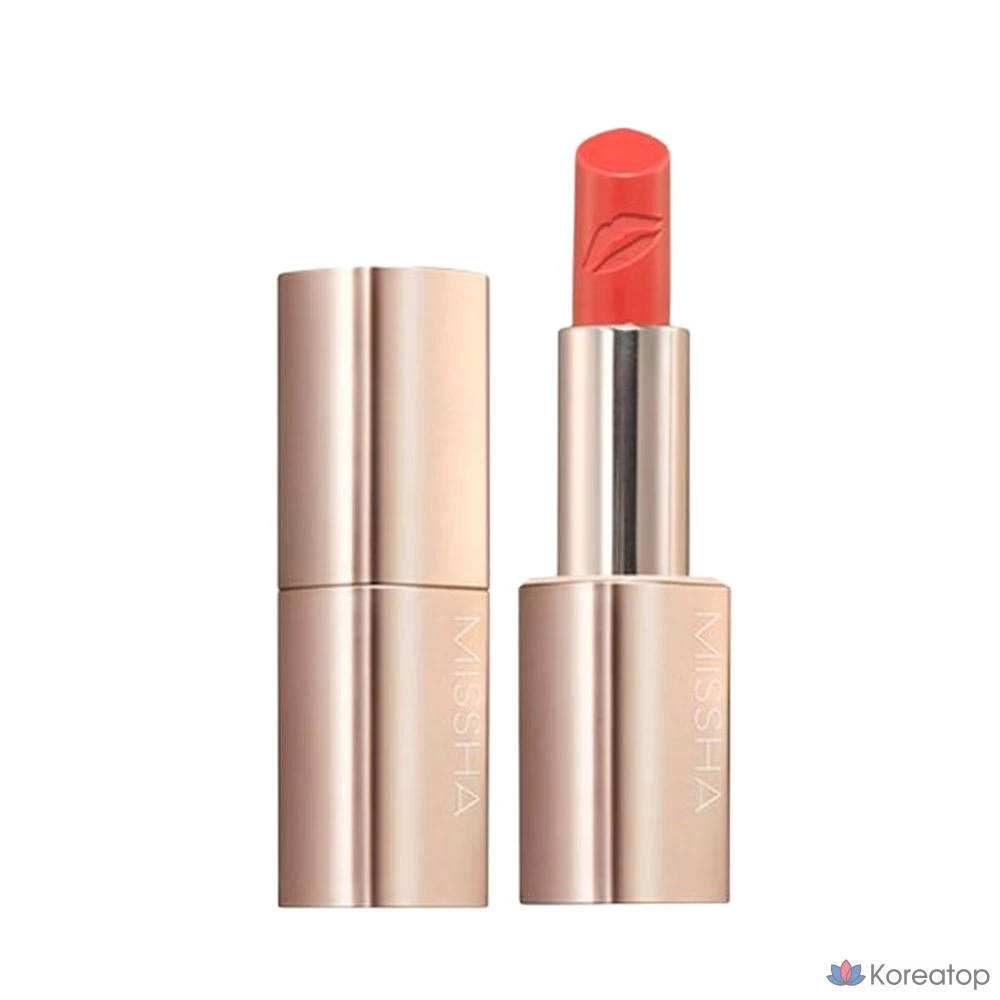 MISSHA Art Rouge Glam (Turning Orange), 1 шт., оранжевый