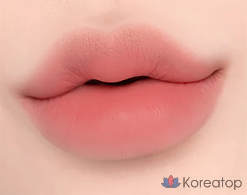 Карандаш для губ Vanillaco Smudging Lip Pencil 0,8 г, PK03 Ballerina, 1 шт., фото 4