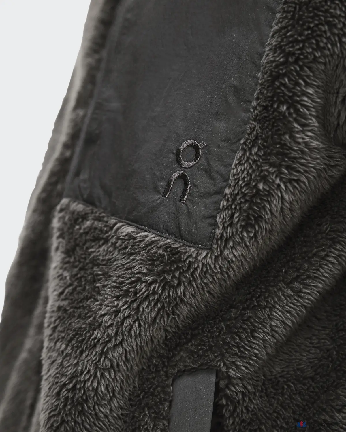 Флисовая куртка ON Ascent Fleece Jacket, фото 8