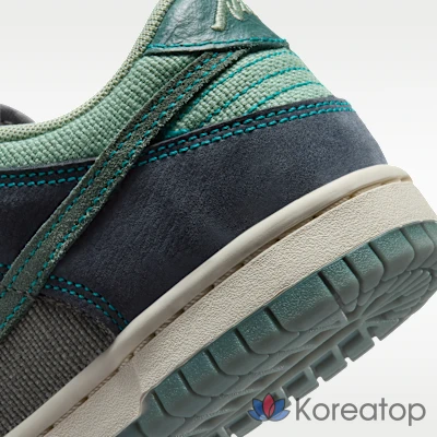 Кроссовки детские Nike Dunk Low LV8 1, фото 8