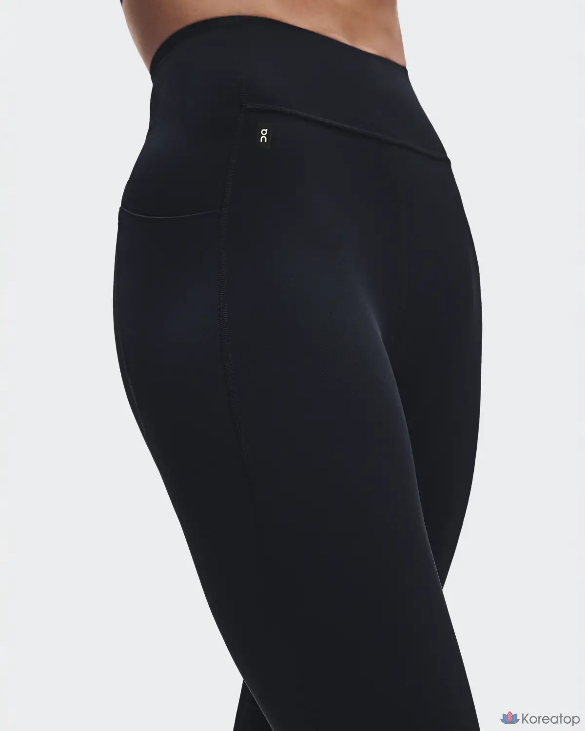 Тайтсы ON Train Tights 7/8, фото 6