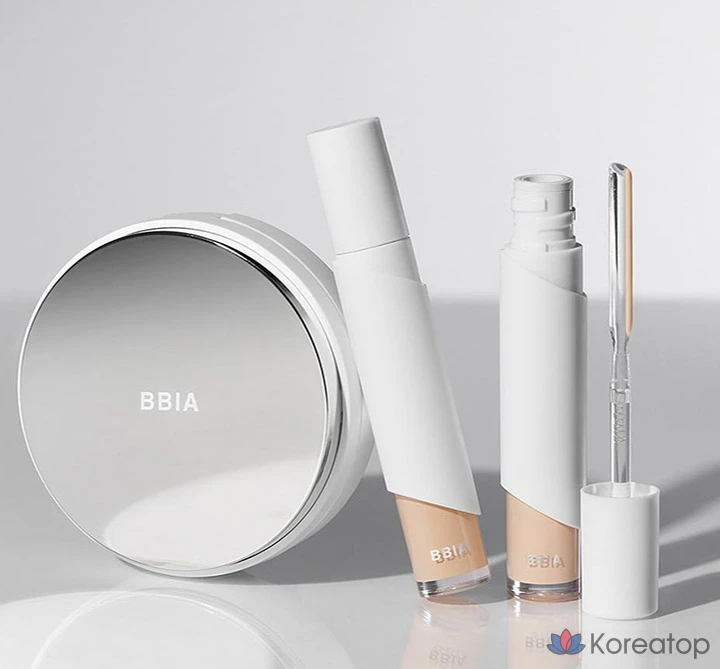 Консилер BBIA O Stay, 8,5 г, 1 шт., оттенок 21 Light, фото 4