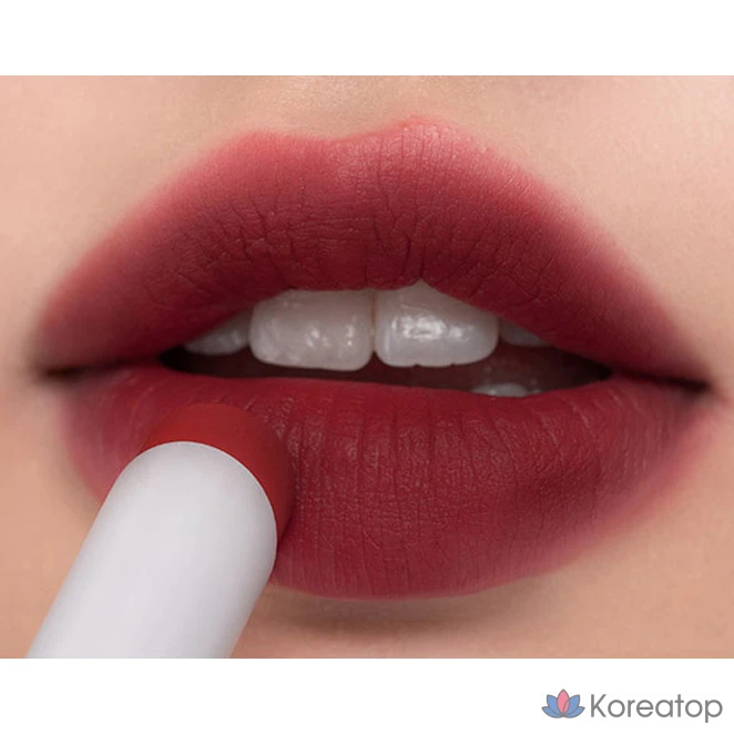 Матовая помада ROM&ND Zero, 1 шт., 15 Midnight, фото 2