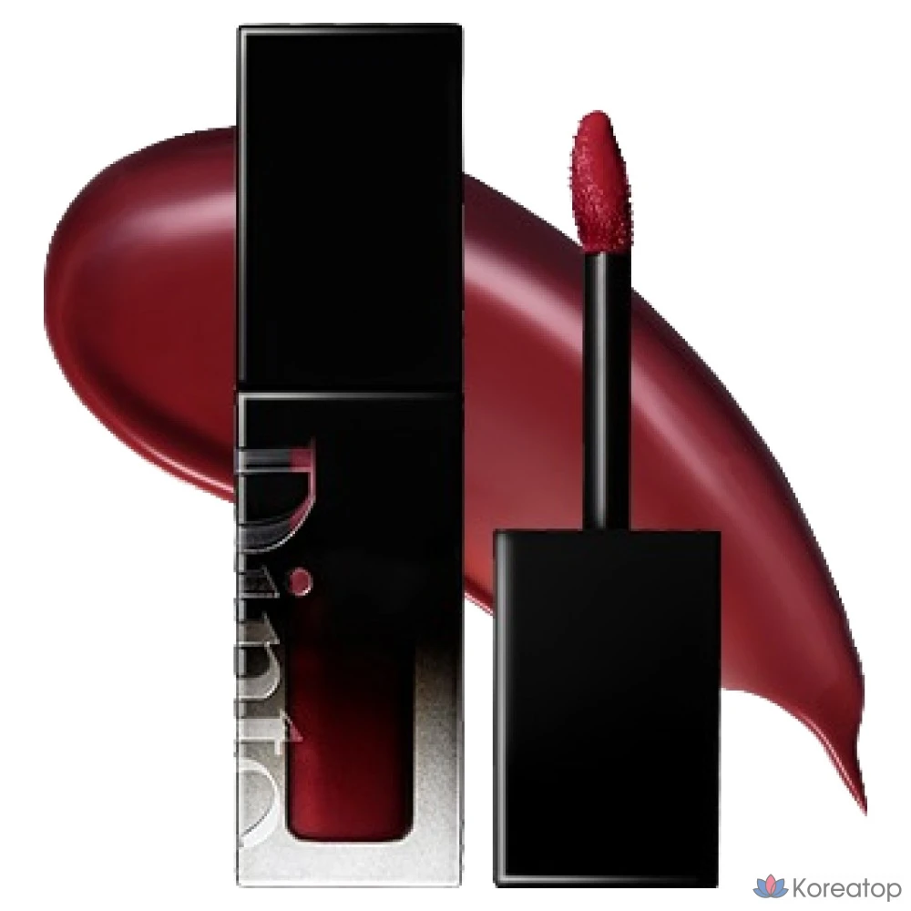 Тинт для губ Dinto Blur Glow, 218 Memento Mori, 3,5 г, 1 шт.