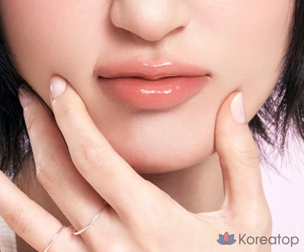 Rom&nd The Juicy Lasting Tint, 09 Mulled Peach, 1 шт., фото 5